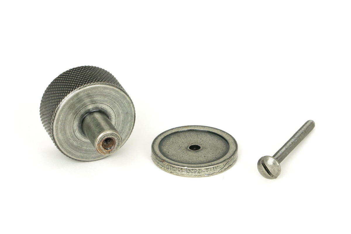 32mm Brompton Cabinet Knob by From The Anvil