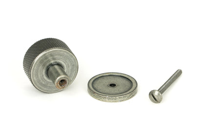 32mm Brompton Cabinet Knob by From The Anvil