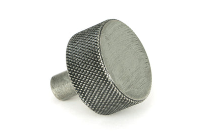 32mm Brompton Cabinet Knob by From The Anvil