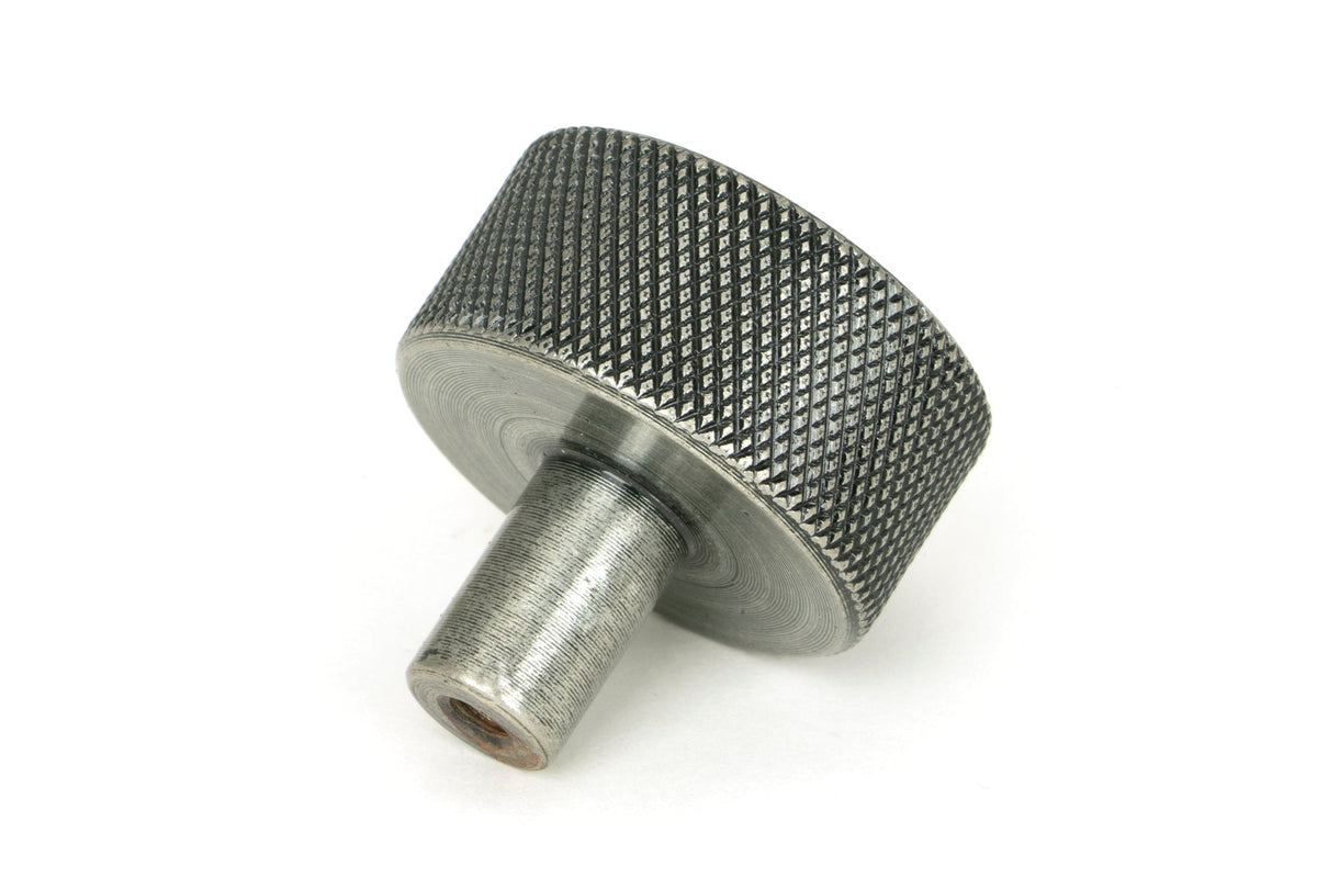 32mm Brompton Cabinet Knob by From The Anvil