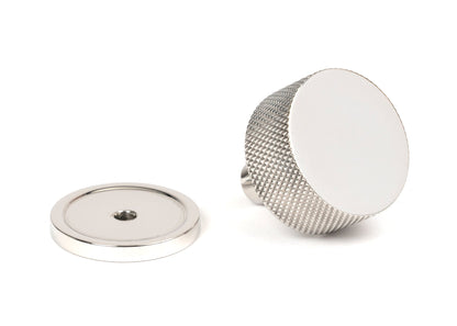 32mm Brompton Cabinet Knob by From The Anvil