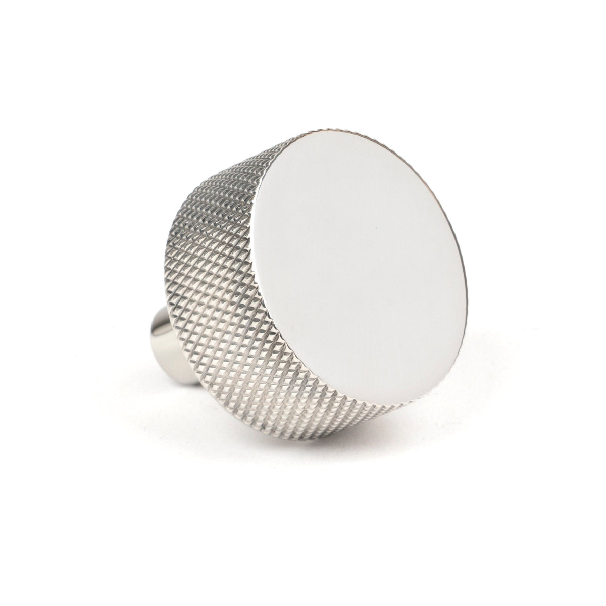 32mm Brompton Cabinet Knob by From The Anvil