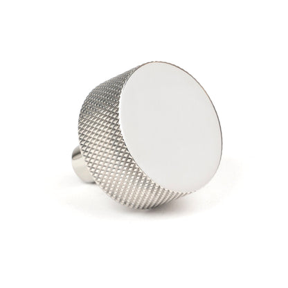 32mm Brompton Cabinet Knob by From The Anvil