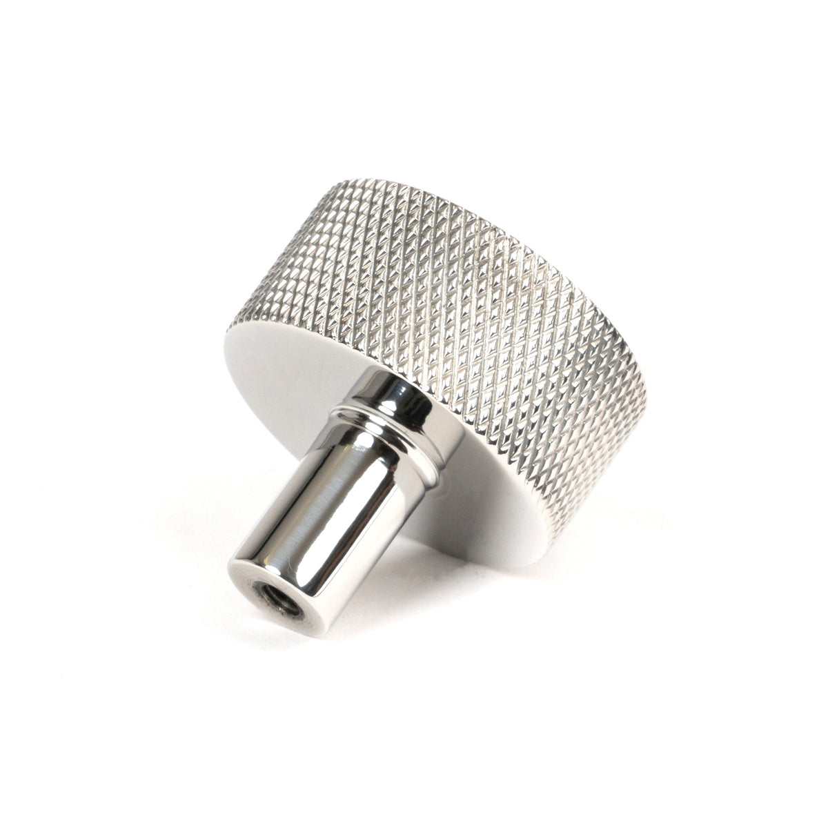 32mm Brompton Cabinet Knob by From The Anvil