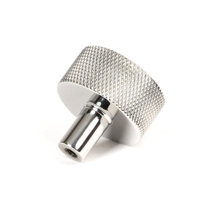 32mm Brompton Cabinet Knob by From The Anvil
