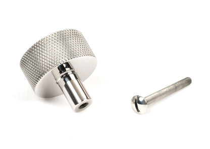 32mm Brompton Cabinet Knob by From The Anvil
