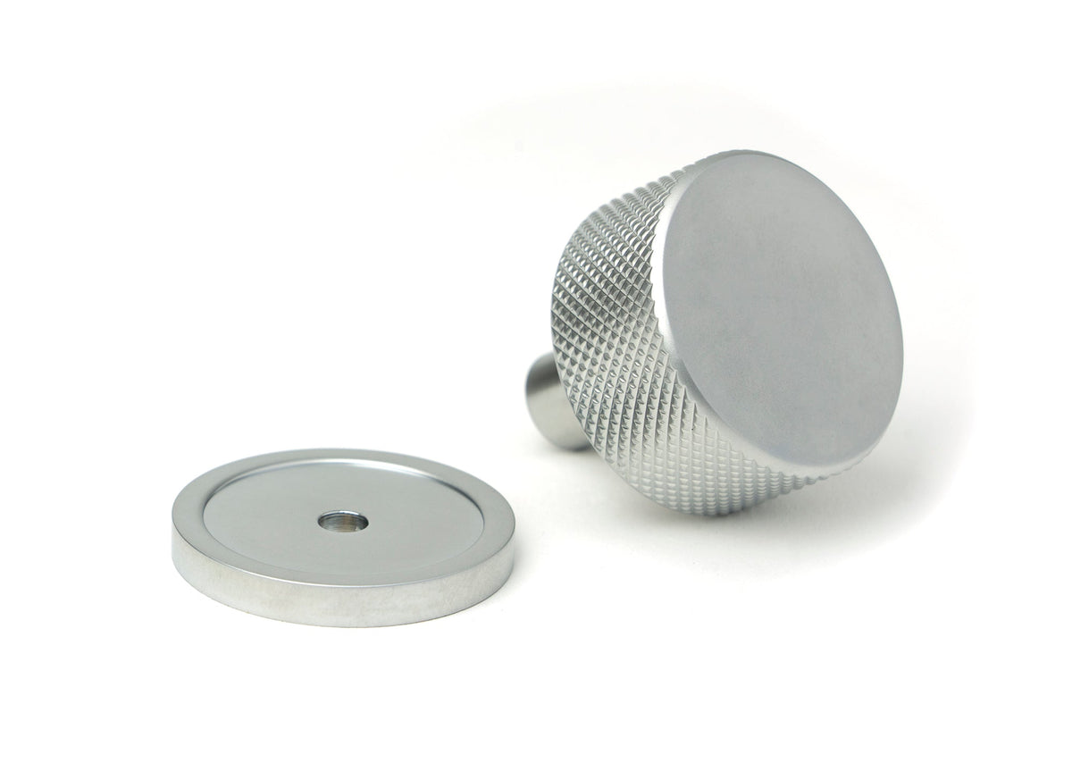 32mm Brompton Cabinet Knob by From The Anvil