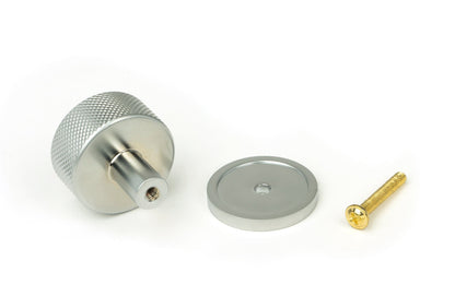 32mm Brompton Cabinet Knob by From The Anvil