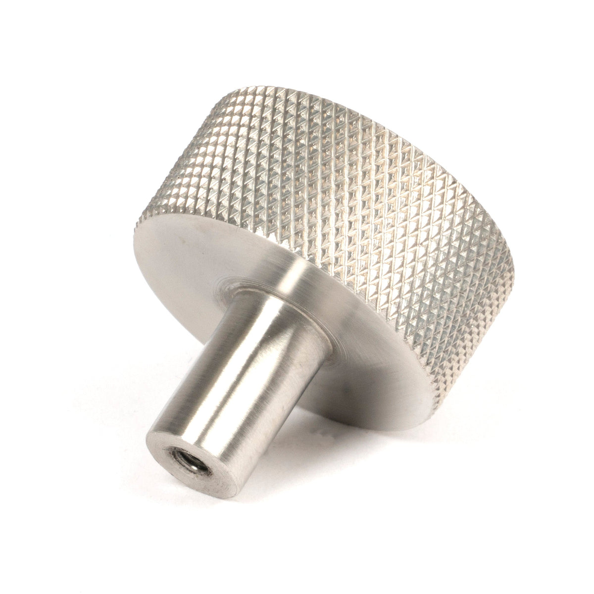 32mm Brompton Cabinet Knob by From The Anvil