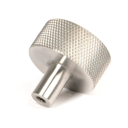 32mm Brompton Cabinet Knob by From The Anvil