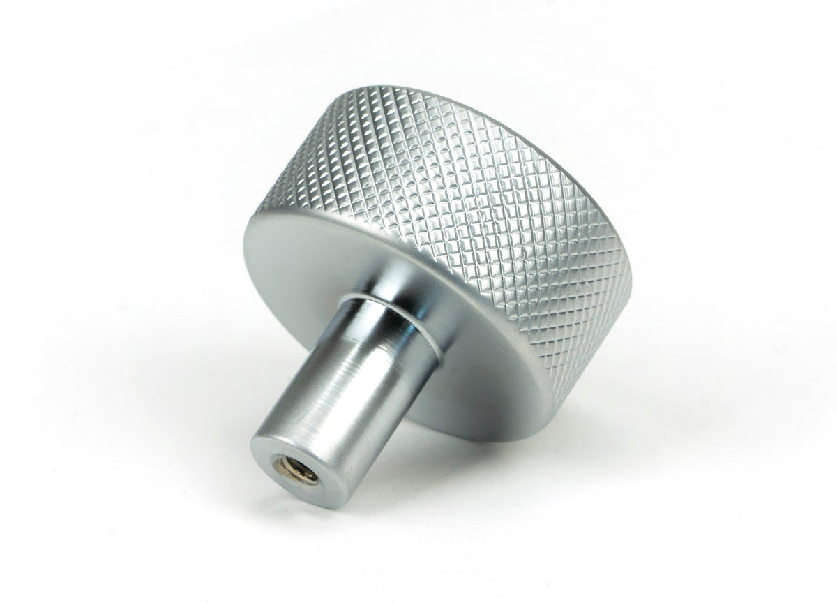 32mm Brompton Cabinet Knob by From The Anvil