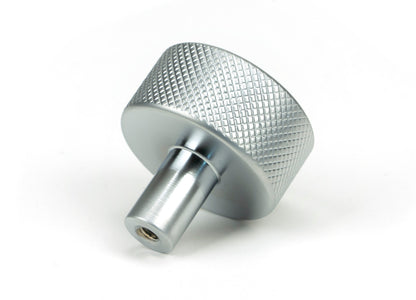 32mm Brompton Cabinet Knob by From The Anvil