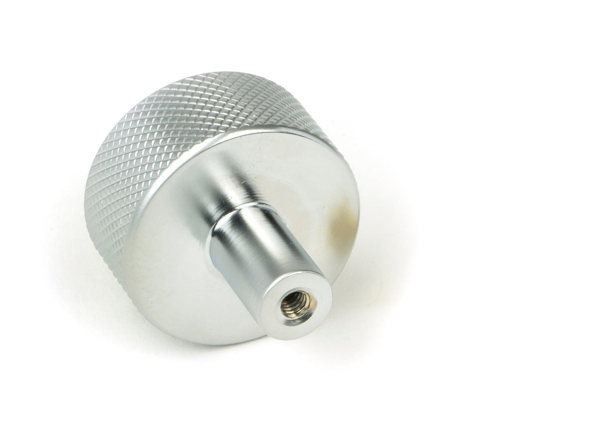 32mm Brompton Cabinet Knob by From The Anvil