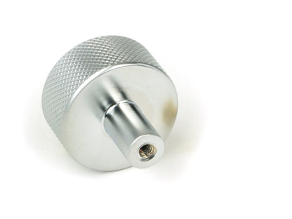 32mm Brompton Cabinet Knob by From The Anvil