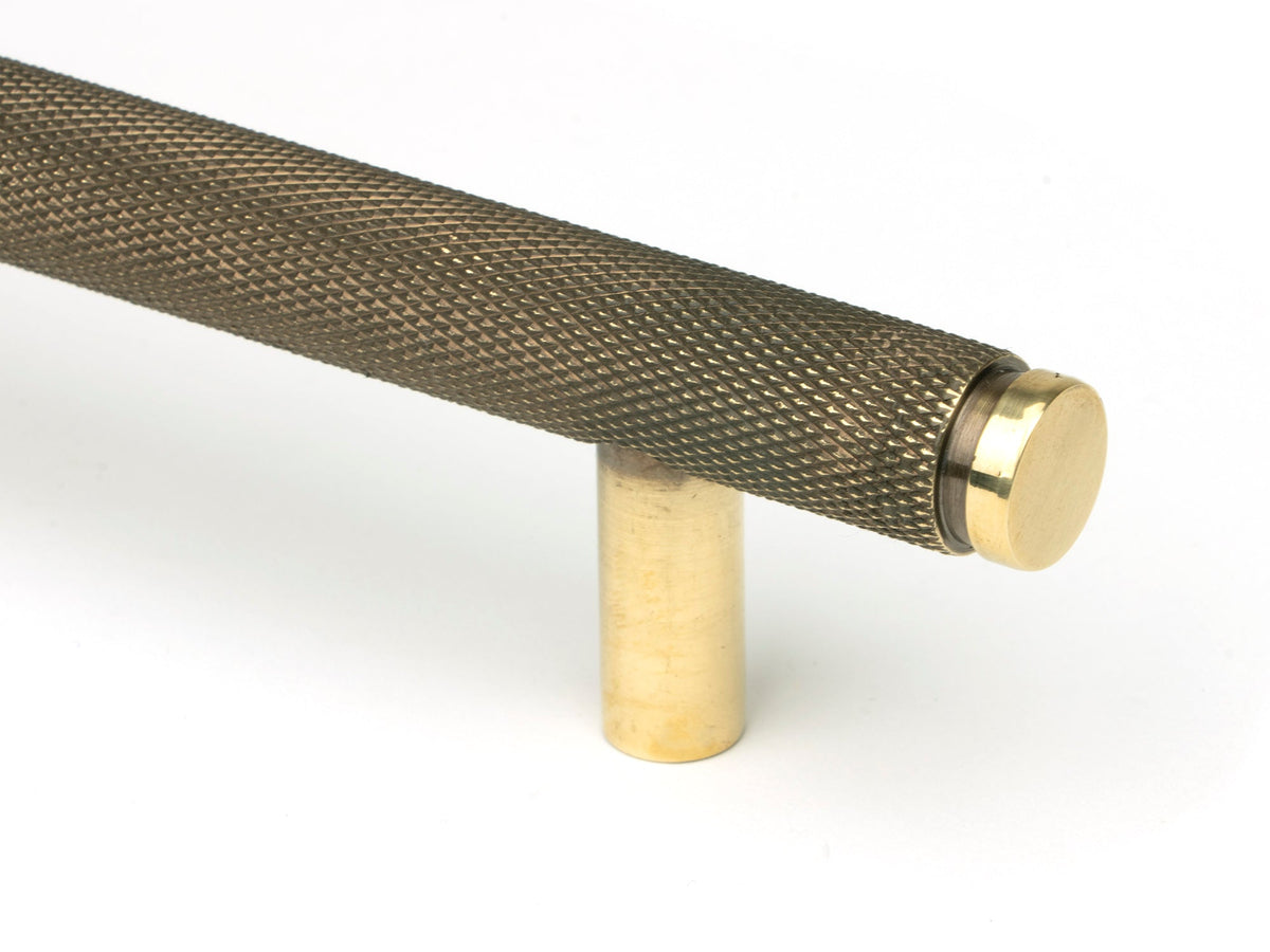 Full Brompton Pull Handle by From The Anvil