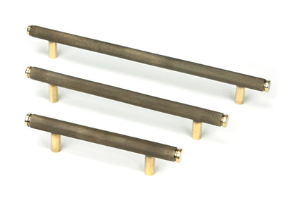 Full Brompton Pull Handle by From The Anvil