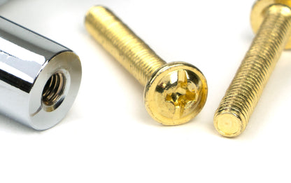 Full Brompton Pull Handle by From The Anvil