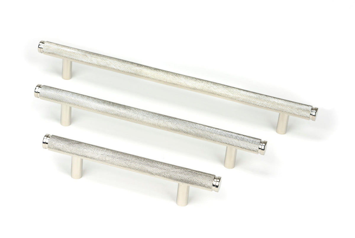 Full Brompton Pull Handle by From The Anvil