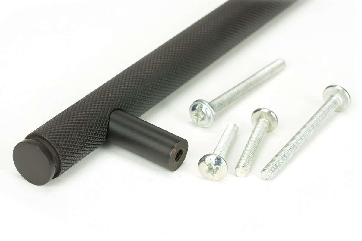 Full Brompton Pull Handle by From The Anvil