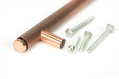Full Brompton Pull Handle by From The Anvil
