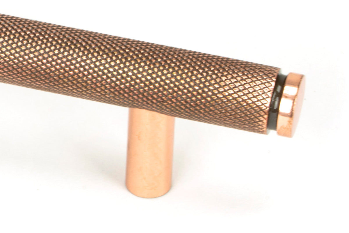 Full Brompton Pull Handle by From The Anvil
