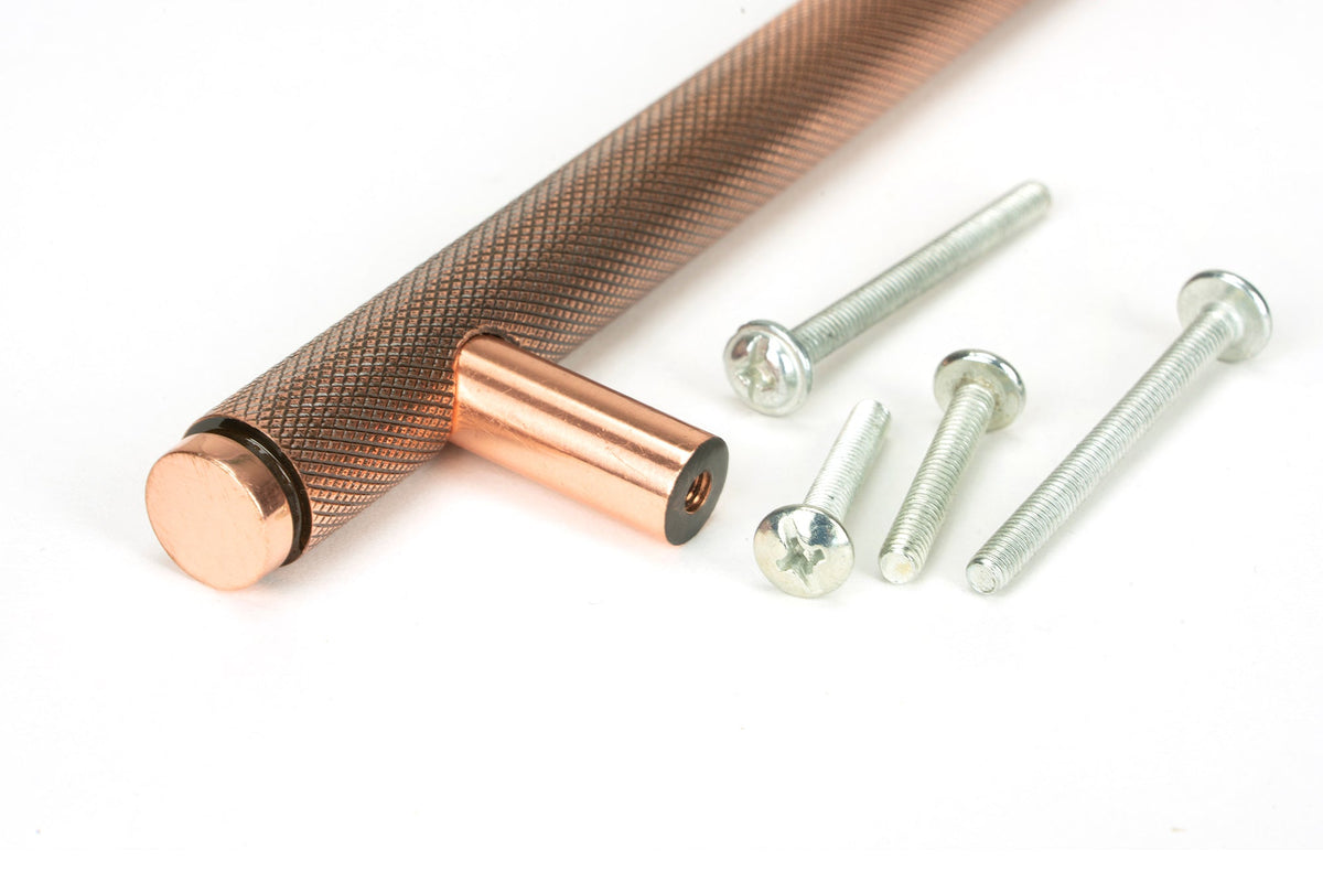 Full Brompton Pull Handle by From The Anvil