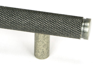 Full Brompton Pull Handle by From The Anvil
