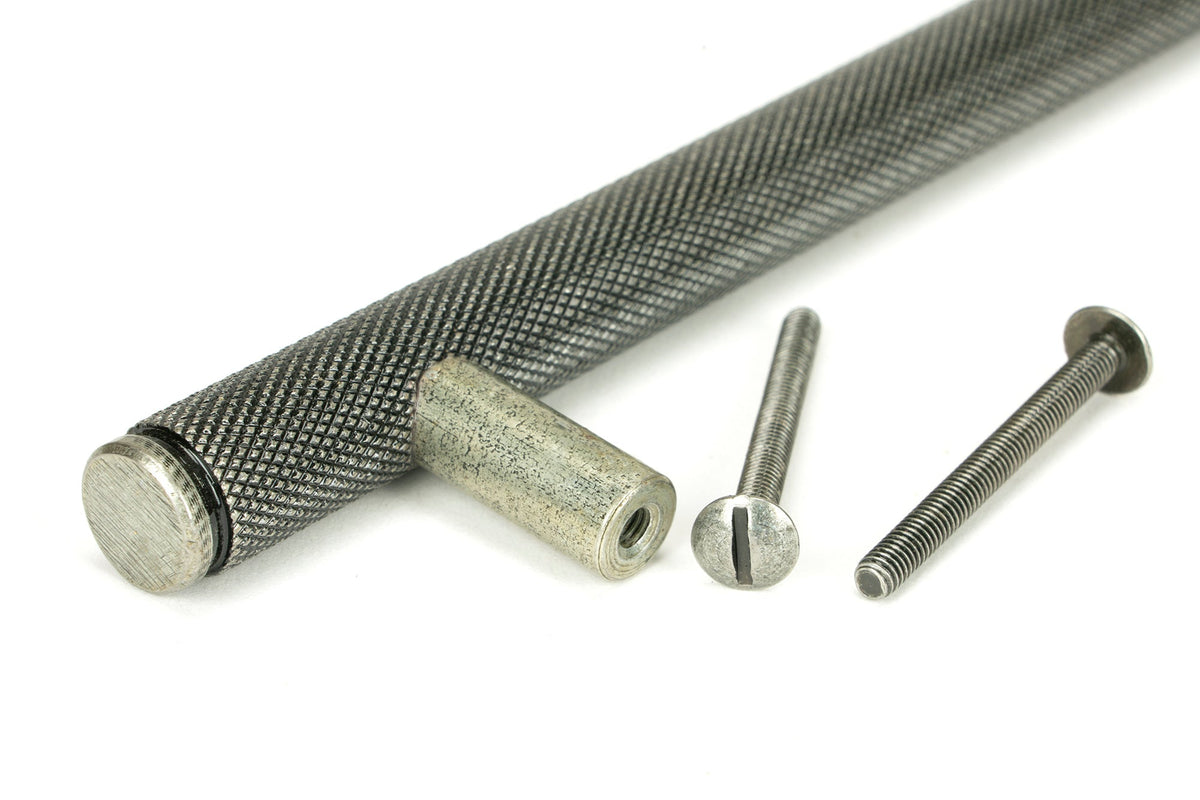 Full Brompton Pull Handle by From The Anvil