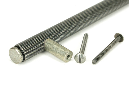 Full Brompton Pull Handle by From The Anvil