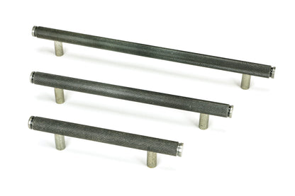 Full Brompton Pull Handle by From The Anvil
