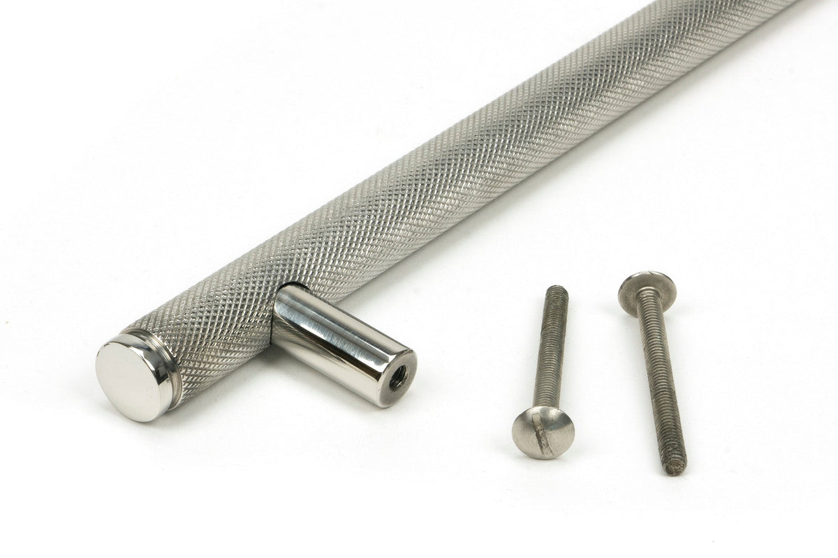 Full Brompton Pull Handle by From The Anvil