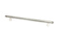 From The Anvil's Polished Marine SS (316) Full Brompton Pull Handle