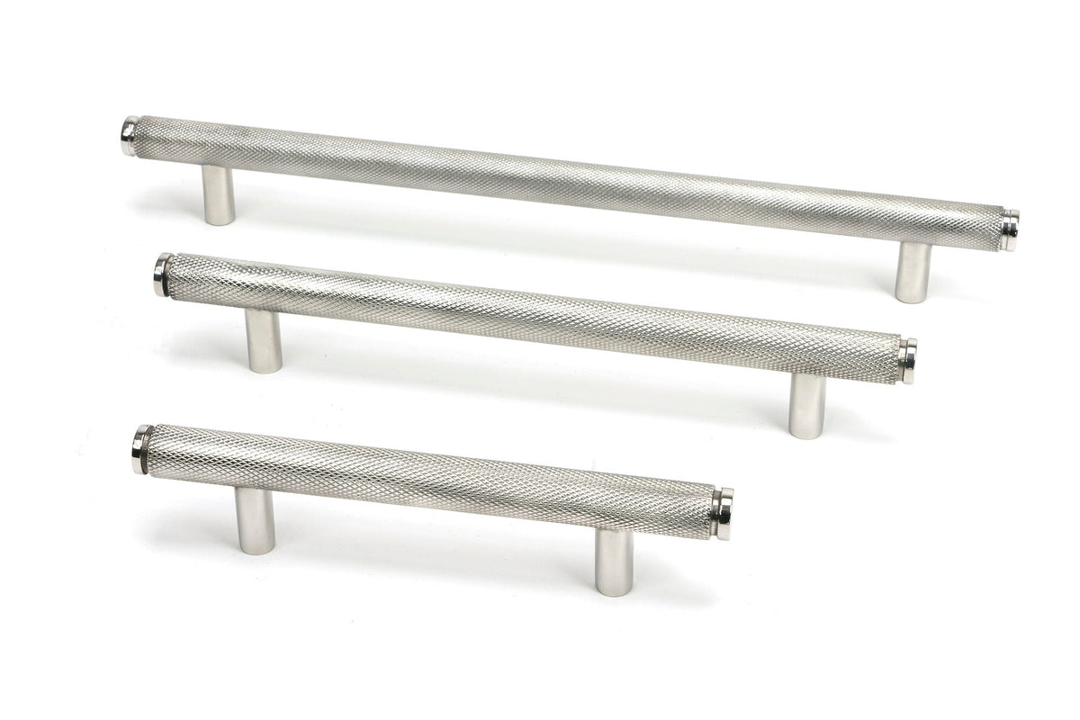 Full Brompton Pull Handle by From The Anvil