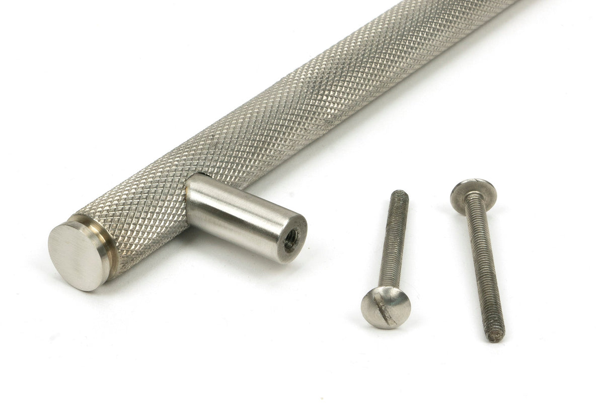 Full Brompton Pull Handle by From The Anvil