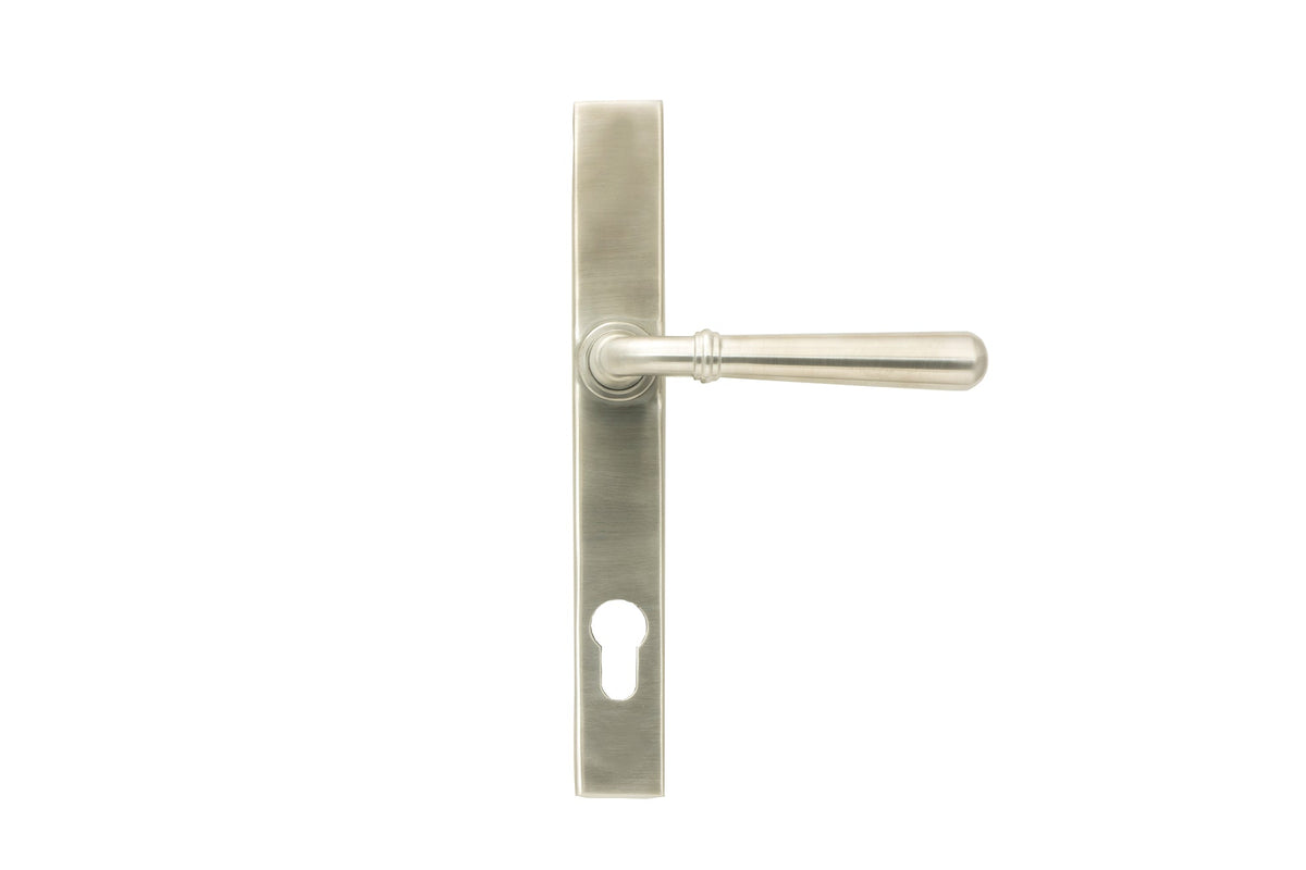 Newbury Slimline Lever Espag. Lock Set by From The Anvil