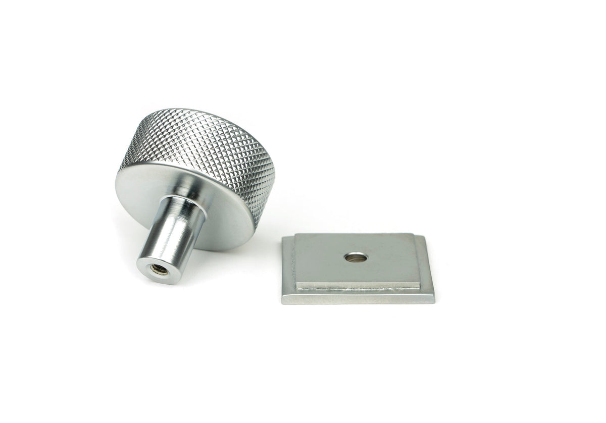 32mm Brompton Cabinet Knob by From The Anvil