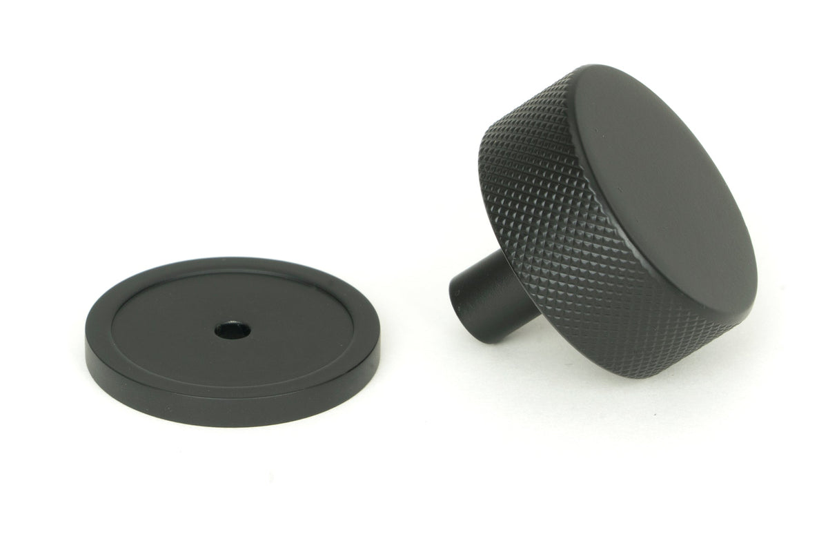 38mm Brompton Cabinet Knob by From The Anvil