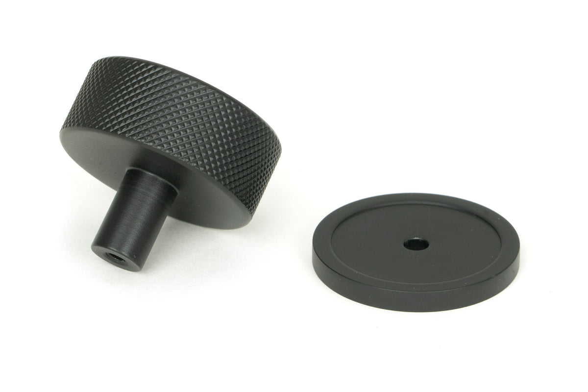 38mm Brompton Cabinet Knob by From The Anvil