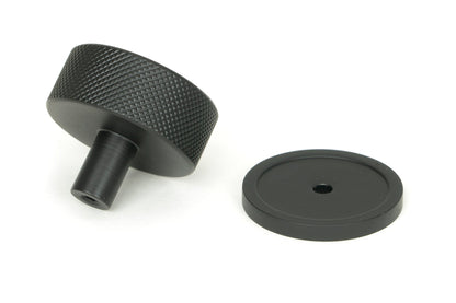 38mm Brompton Cabinet Knob by From The Anvil