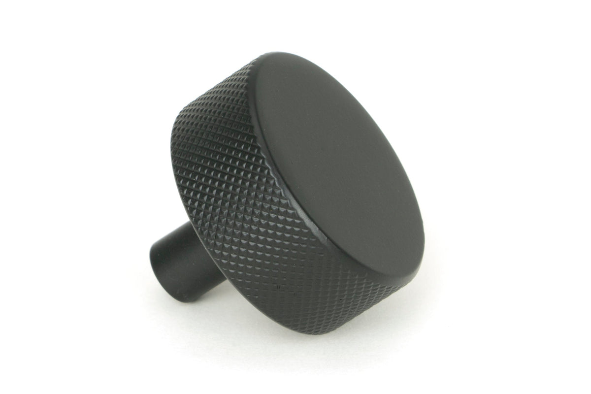 38mm Brompton Cabinet Knob by From The Anvil