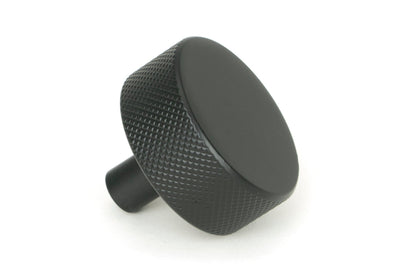 38mm Brompton Cabinet Knob by From The Anvil