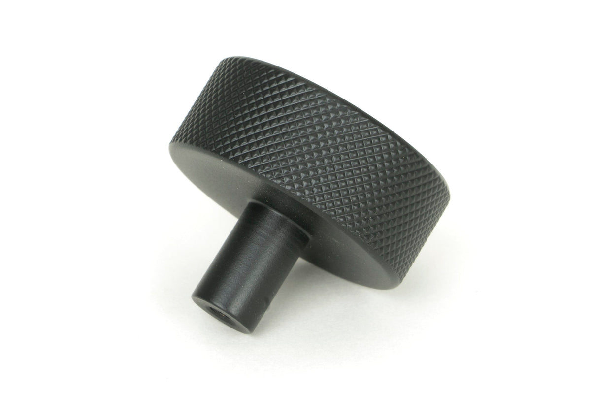 38mm Brompton Cabinet Knob by From The Anvil