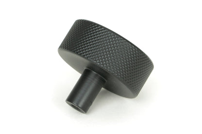 38mm Brompton Cabinet Knob by From The Anvil