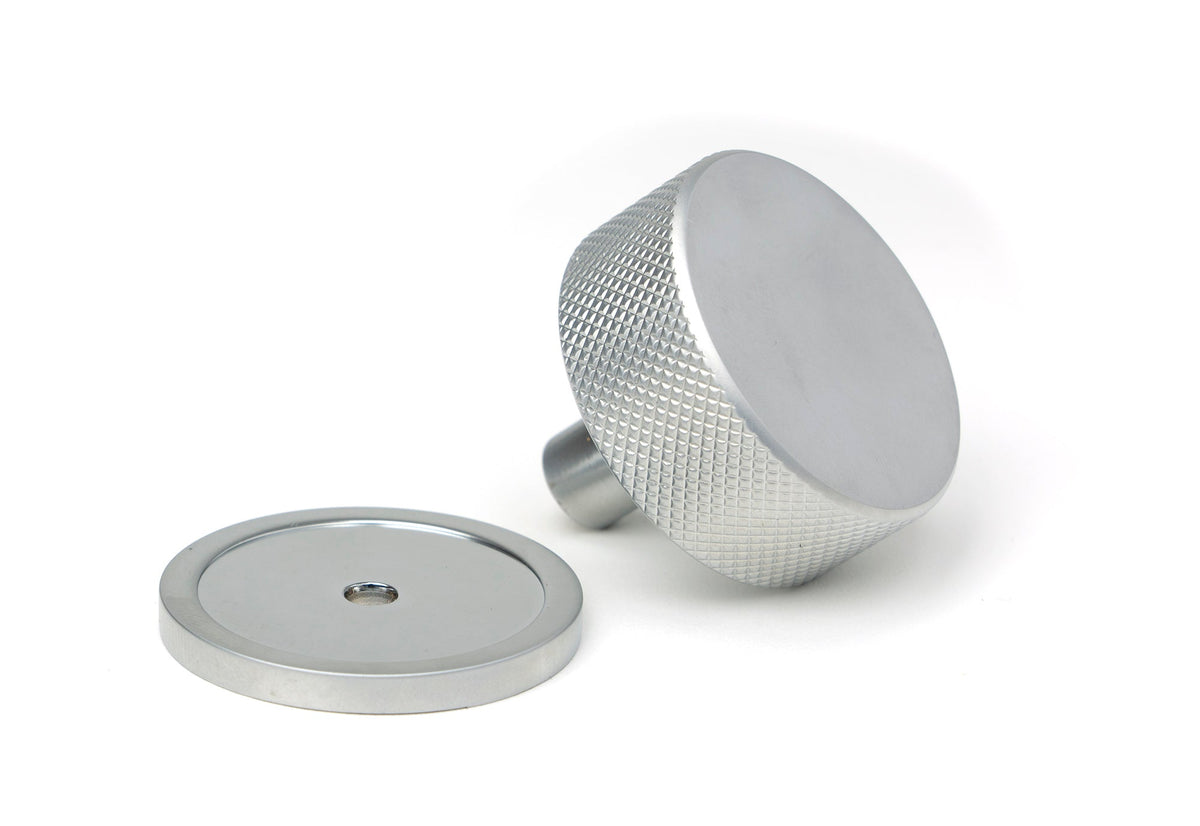 38mm Brompton Cabinet Knob by From The Anvil