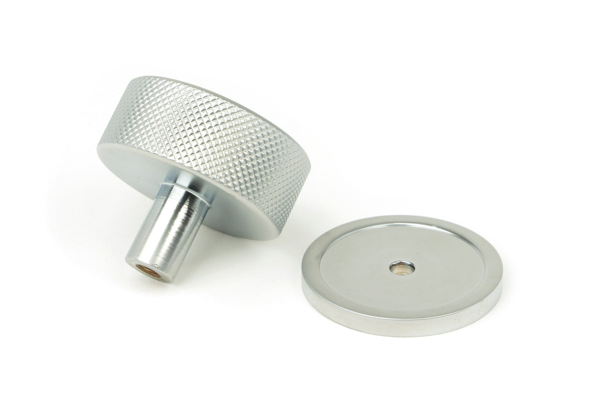 38mm Brompton Cabinet Knob by From The Anvil