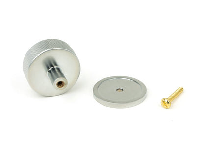 38mm Brompton Cabinet Knob by From The Anvil
