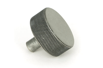 38mm Brompton Cabinet Knob by From The Anvil