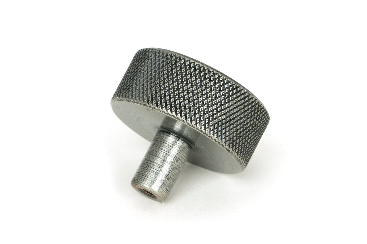 38mm Brompton Cabinet Knob by From The Anvil