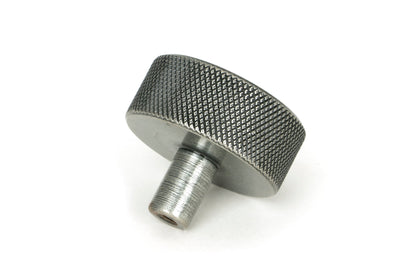 38mm Brompton Cabinet Knob by From The Anvil