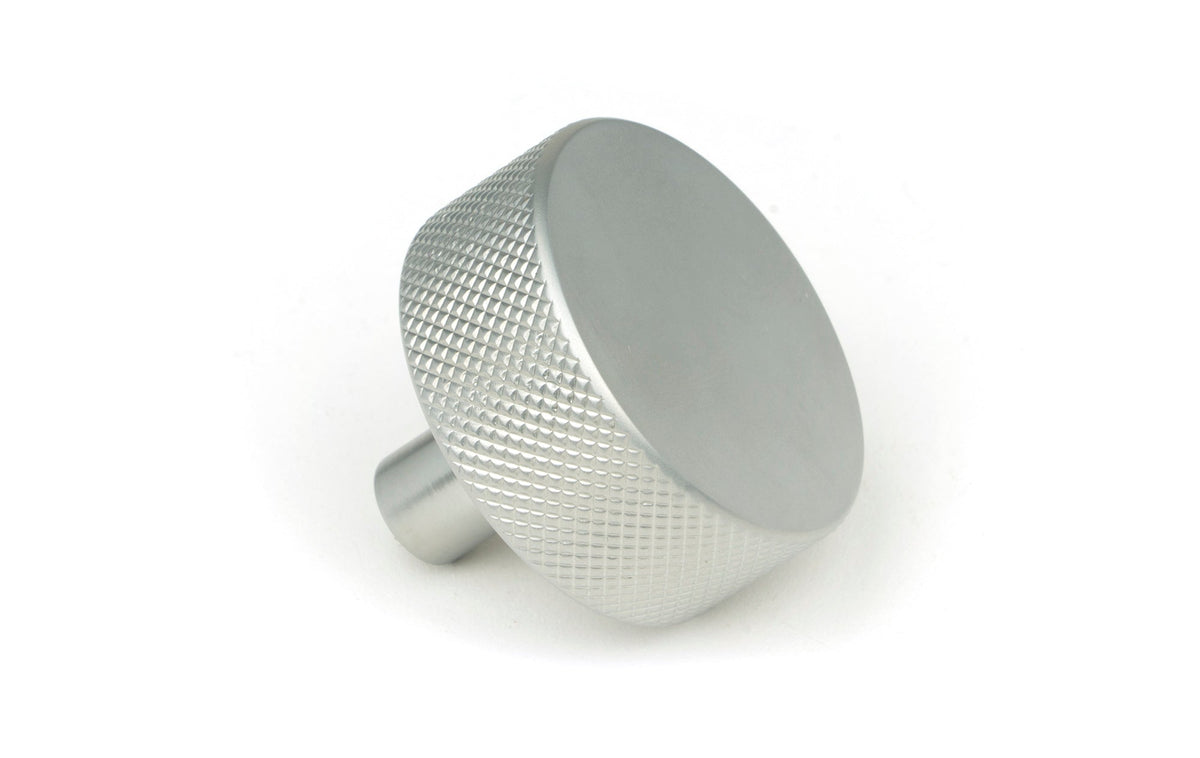 38mm Brompton Cabinet Knob by From The Anvil